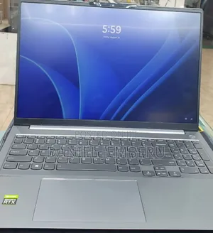 New Laptop Lenovo ThinkBook 13 16GB Intel Core i7 SSD 512GB