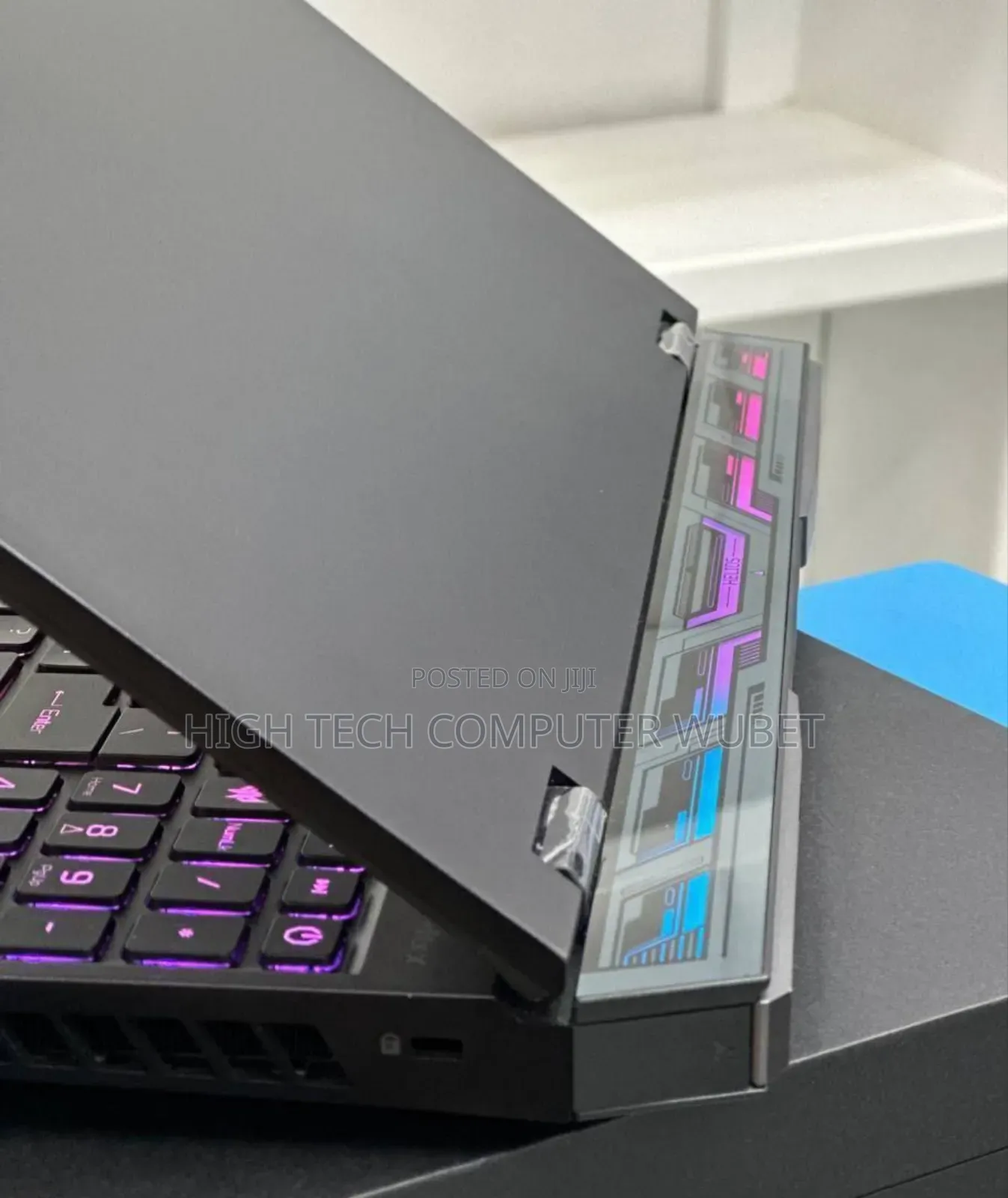 New Laptop Acer Predator Helios Neo 16 16GB Intel Core I7 SSD 1T