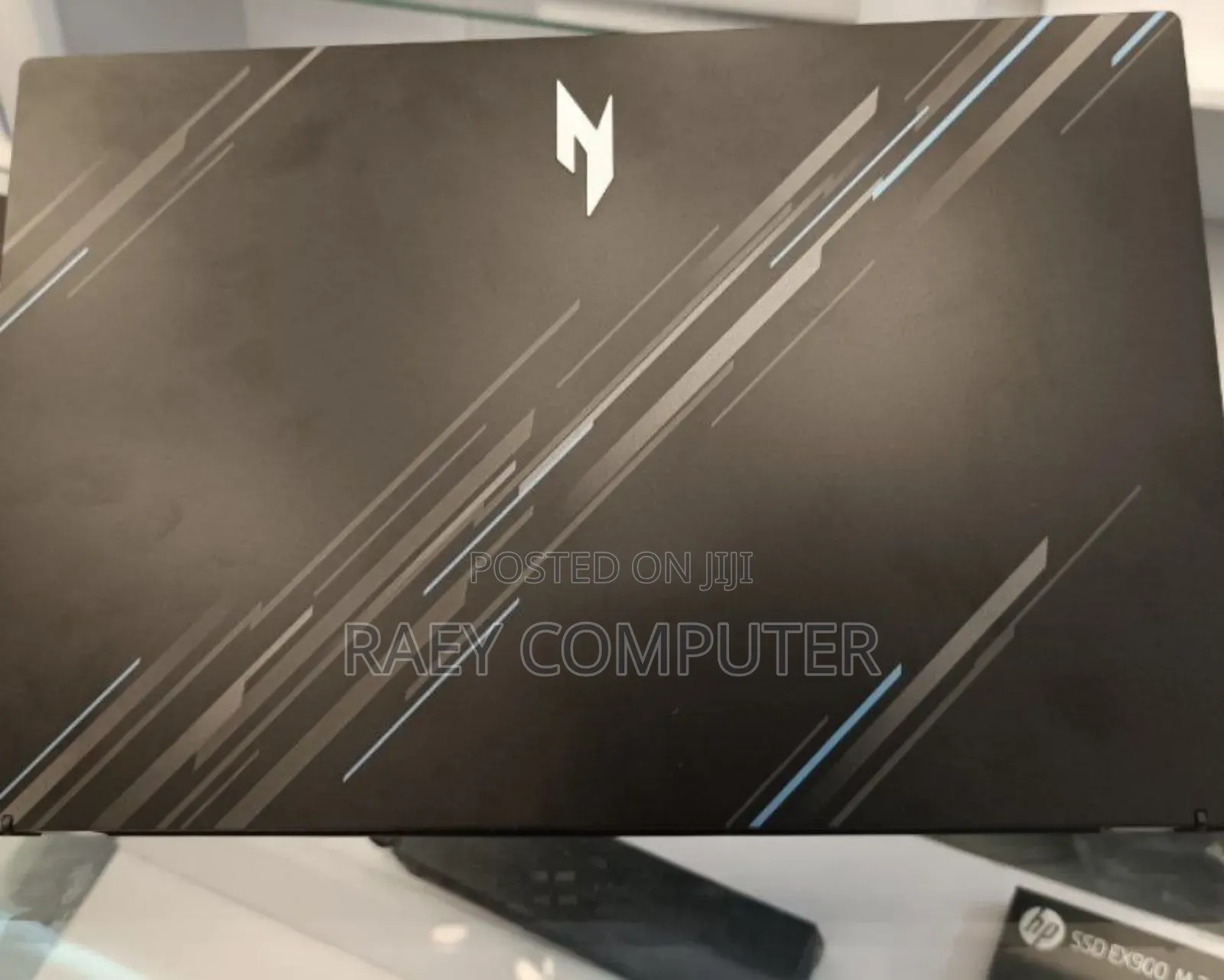 New Laptop Asus ROG Strix G15 16GB Intel Core I5 SSD 500GB