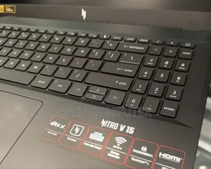 New Laptop Asus ROG Strix G15 16GB Intel Core I5 SSD 500GB