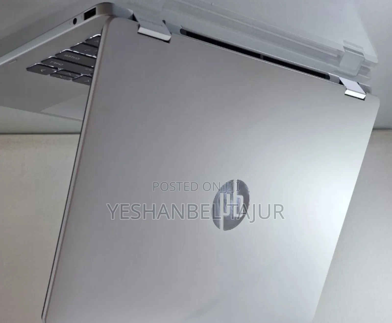 New Laptop HP Stream Notebook 16GB Intel Core i5 SSD 512GB