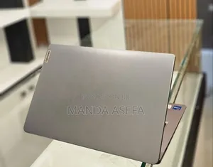 New Laptop Lenovo Ideapad 3 16GB Intel Core I7 SSD 512GB