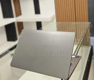 New Laptop Lenovo Ideapad 3 16GB Intel Core I7 SSD 512GB