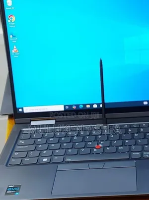 New Laptop Lenovo Thinkpad X1 Yoga 32GB Intel Core I7 SSD 512GB