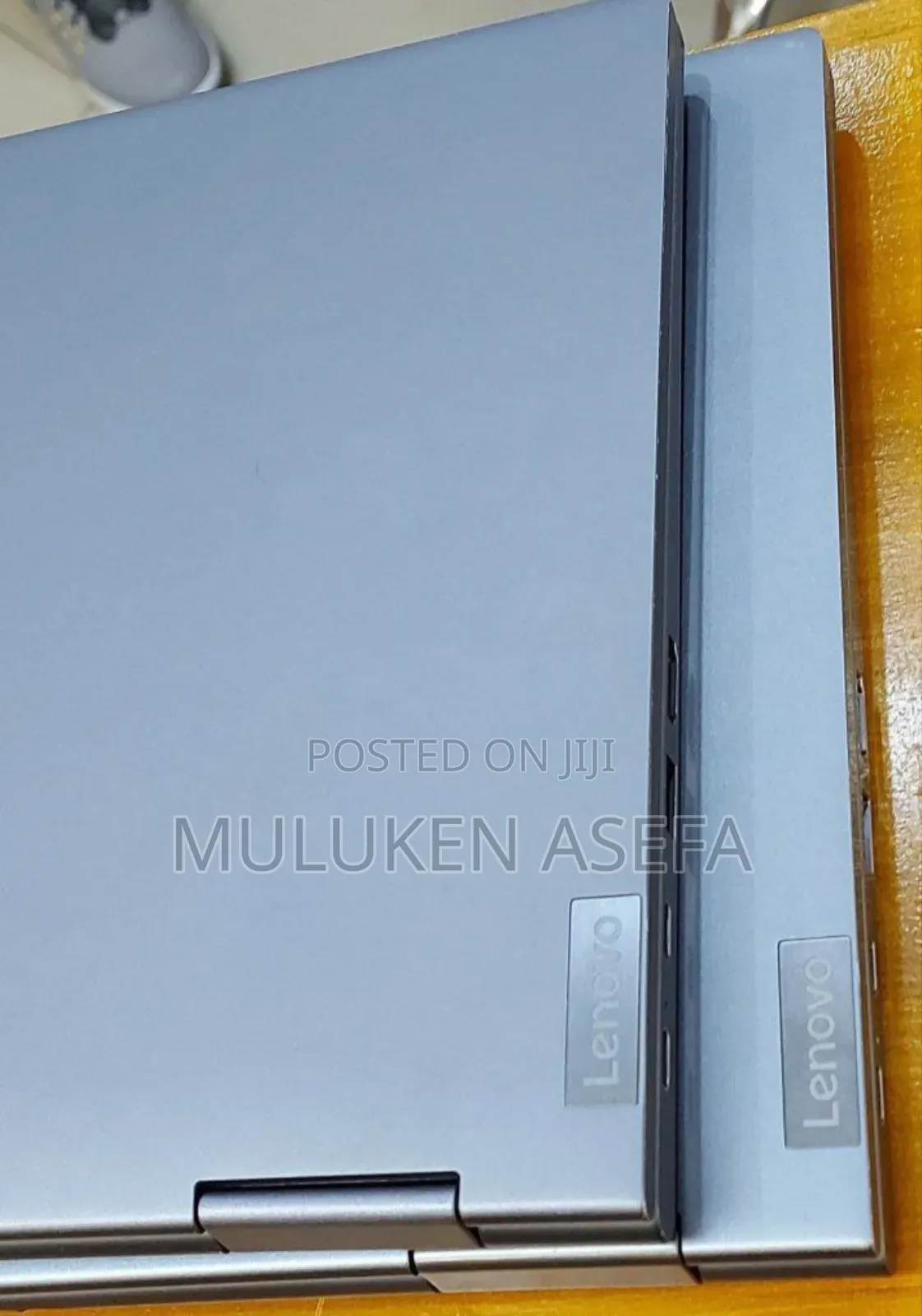 New Laptop Lenovo Thinkpad X1 Yoga 32GB Intel Core I7 SSD 512GB