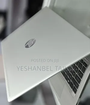 New Laptop HP EliteBook 840 G5 16GB AMD Ryzen 7 SSD 512GB