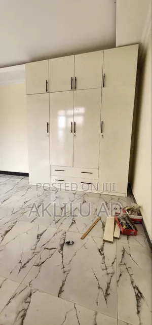 Photo - Furnished 2bdrm Condo in Bole for sale