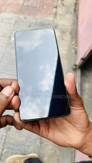 Xiaomi Redmi Note 13 Pro+ 512 GB Black