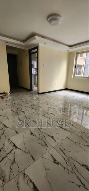 Furnished 2bdrm Condo in Bole for sale