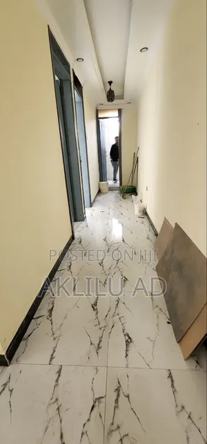 Furnished 2bdrm Condo in Bole for sale