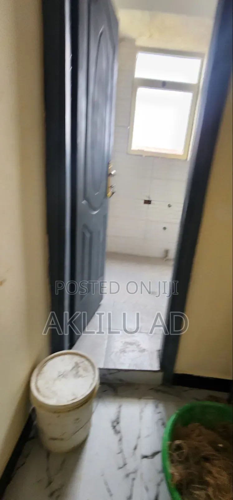 Furnished 2bdrm Condo in Bole for sale