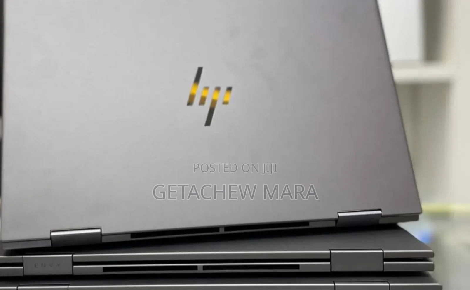 New Laptop HP Envy X360 16GB Intel Core I7 SSD 1T