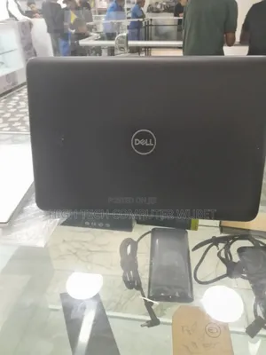 Laptop Dell Latitude 11 3190 8GB Intel Pentium SSD 128GB