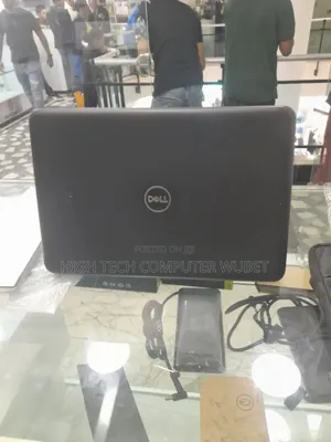 Laptop Dell Latitude 11 3190 8GB Intel Pentium SSD 128GB