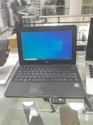 Laptop Dell Latitude 11 3190 8GB Intel Pentium SSD 128GB