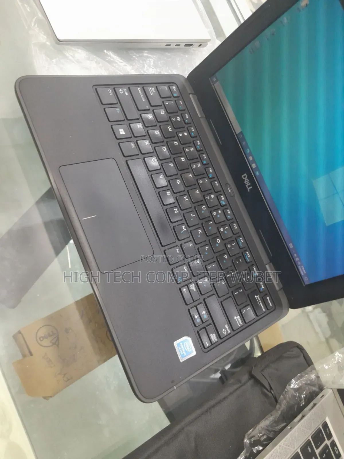 Laptop Dell Latitude 11 3190 8GB Intel Pentium SSD 128GB