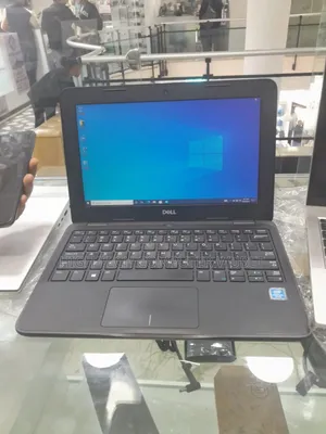 Photo - Laptop Dell Latitude 11 3190 8GB Intel Pentium SSD 128GB