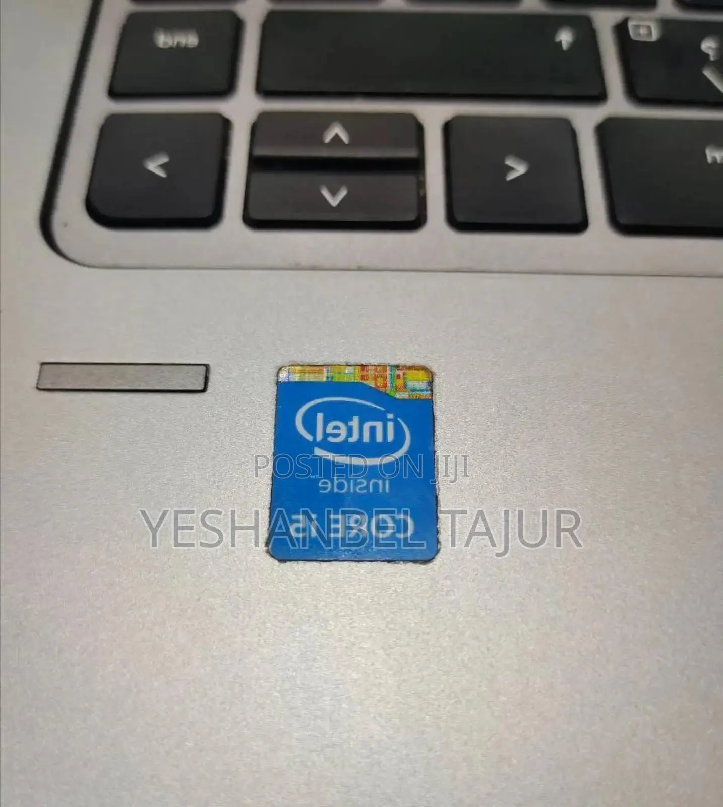 New Laptop HP EliteBook 840 8GB Intel Core I5 SSD 256GB