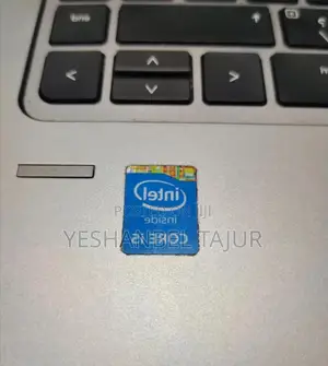 New Laptop HP EliteBook 840 8GB Intel Core I5 SSD 256GB