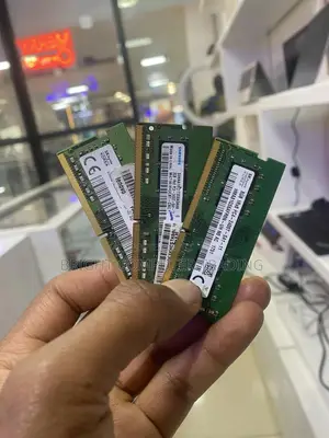 Laptop Ram
