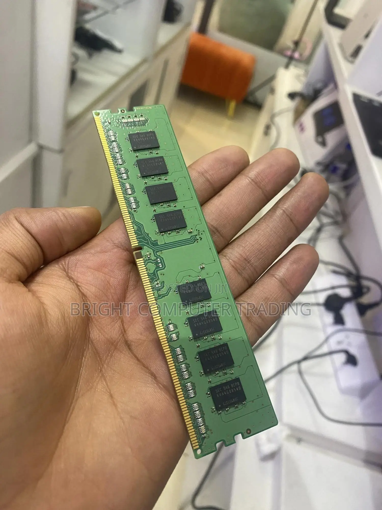 Laptop Ram