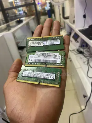 Photo - Laptop Ram