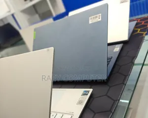 New Laptop Lenovo Ideapad 3 16GB Intel Core I9 SSD 500GB