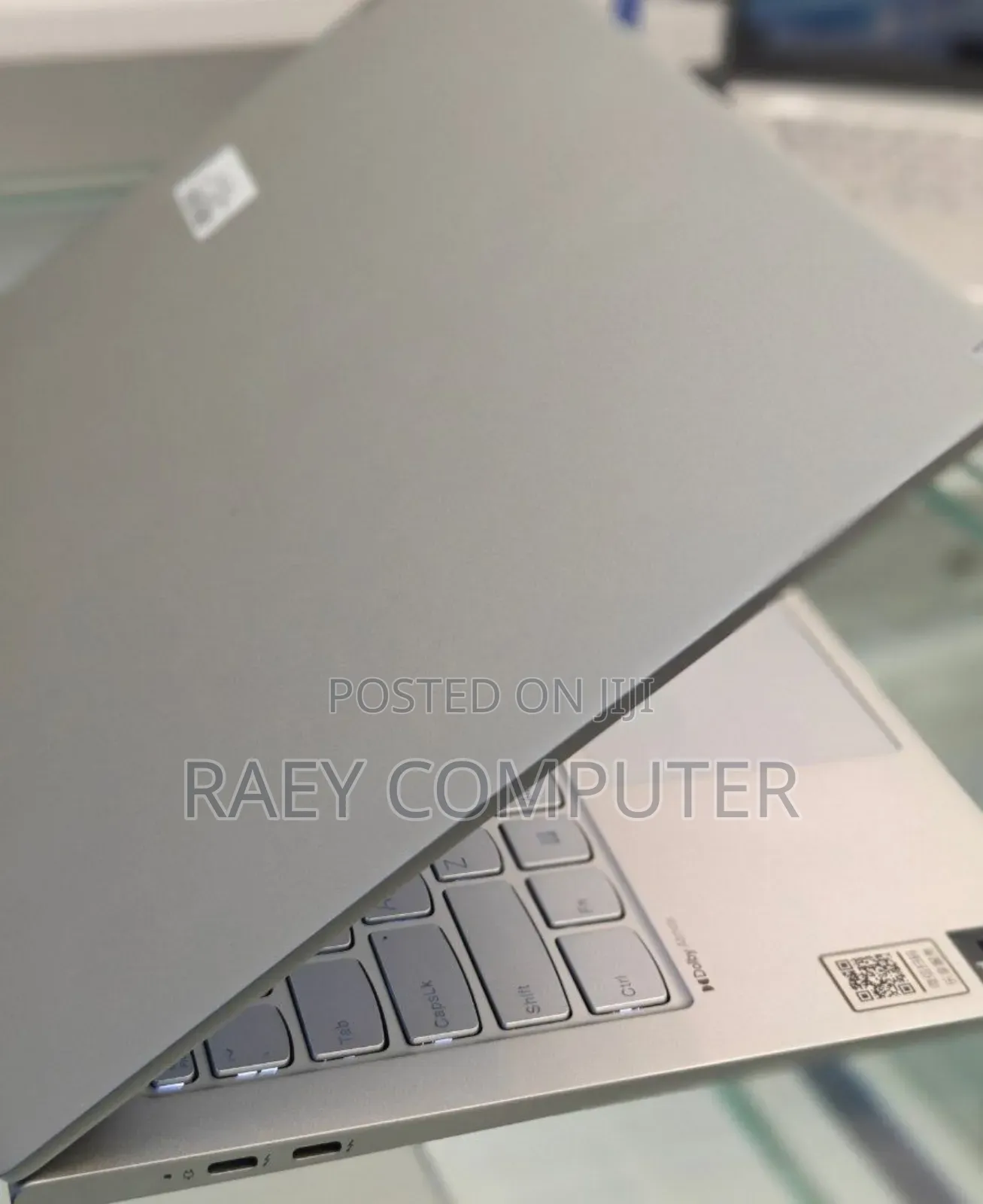 New Laptop Lenovo Ideapad 3 16GB Intel Core I9 SSD 500GB