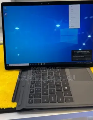 New Laptop Dell Latitude 7212 16GB Intel Core i7 SSD 256GB