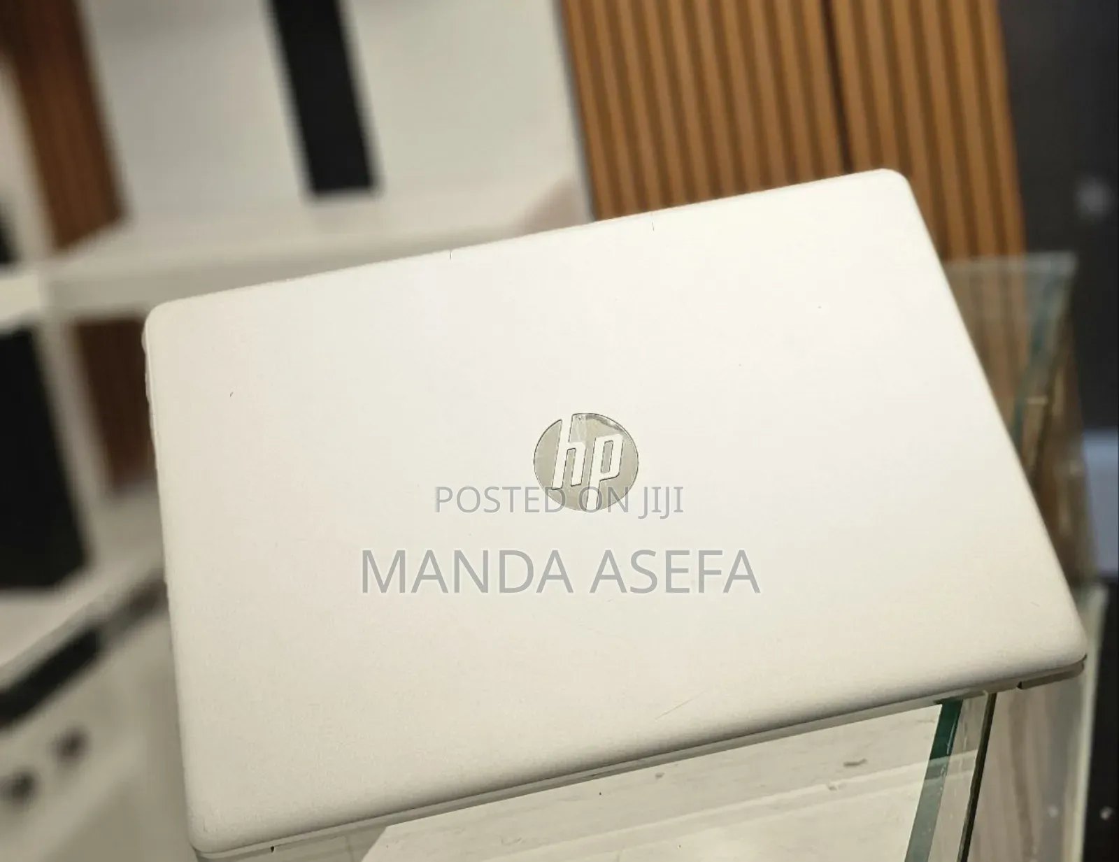 New Laptop HP Stream Notebook 12GB Intel Core I5 SSD 512GB