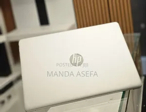 New Laptop HP Stream Notebook 12GB Intel Core I5 SSD 512GB