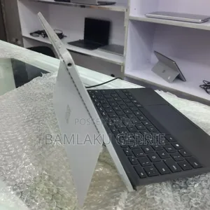 New Laptop Microsoft Surface Pro 4 8GB Intel Core I5 SSD 256GB
