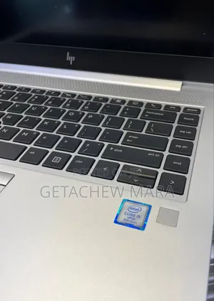 Photo - New Laptop HP EliteBook 840 16GB Intel Core I5 SSD 512GB