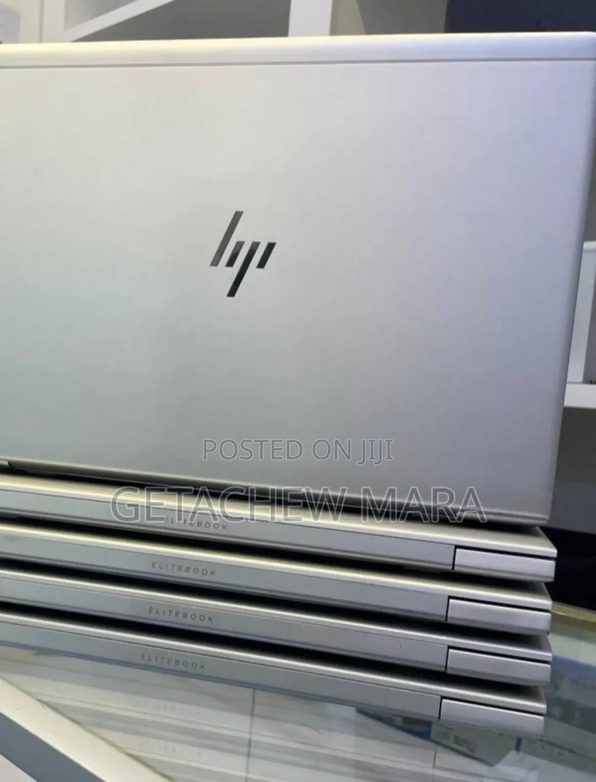 New Laptop HP EliteBook 840 16GB Intel Core I5 SSD 512GB