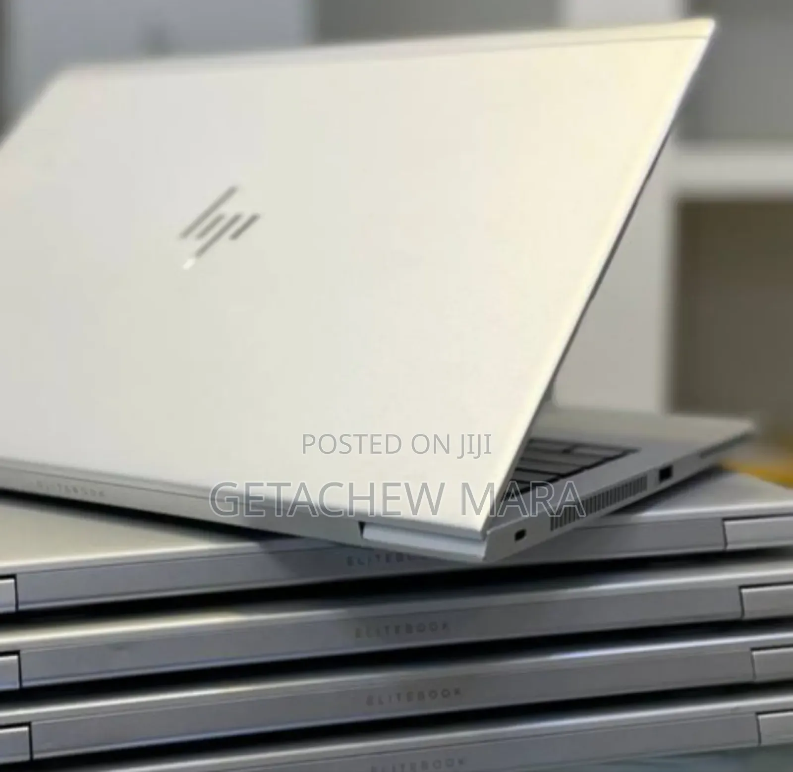 New Laptop HP EliteBook 840 16GB Intel Core I5 SSD 512GB