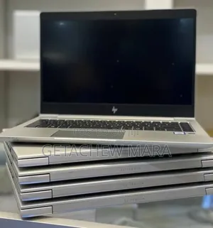 New Laptop HP EliteBook 840 16GB Intel Core I5 SSD 512GB