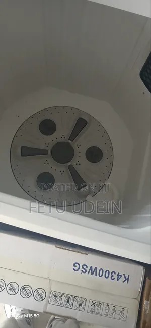 Popular Washing Machine 16kg