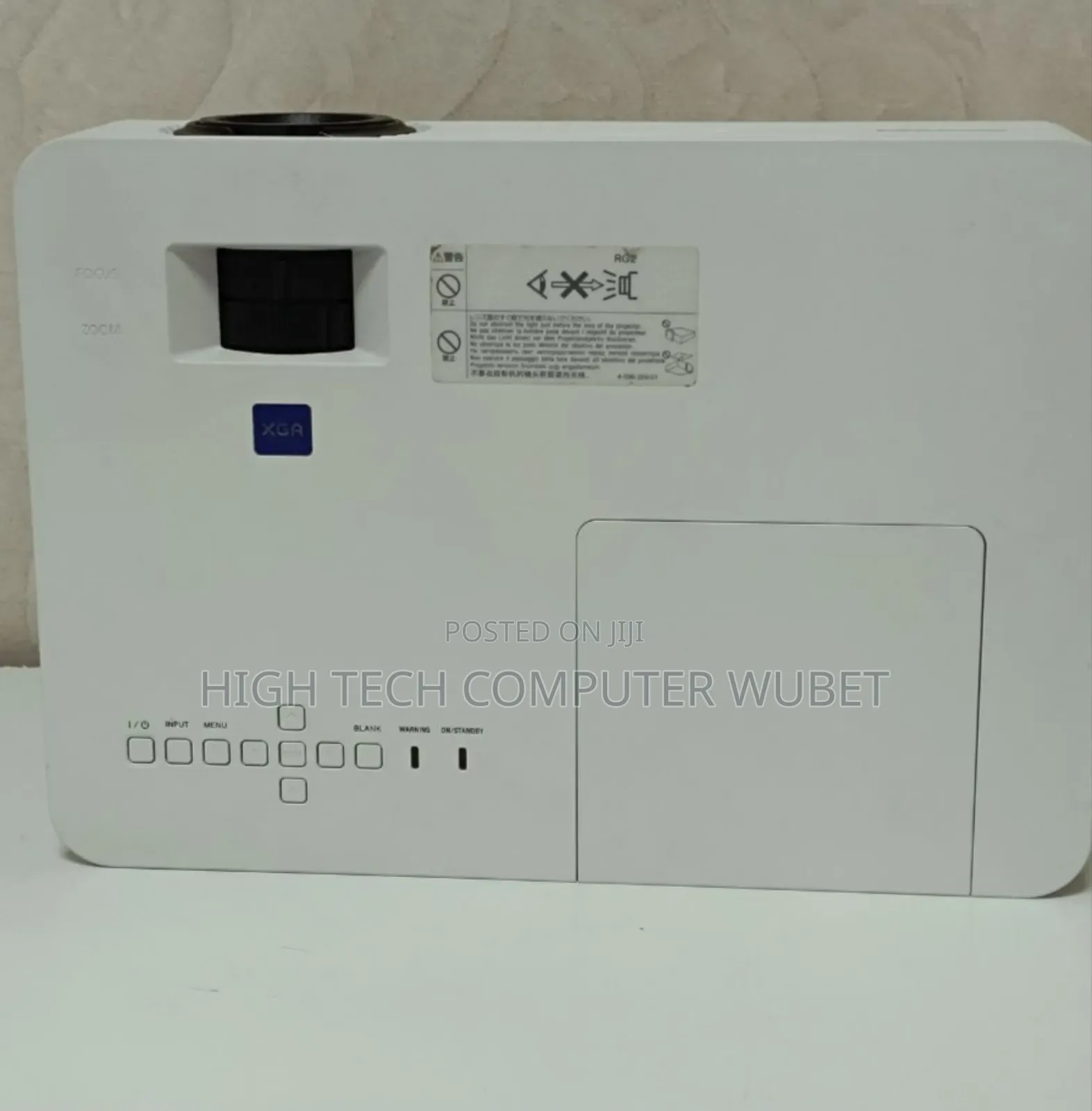 Sony VPL-Dx221 Projector 2 Pieces Available Resolution :1