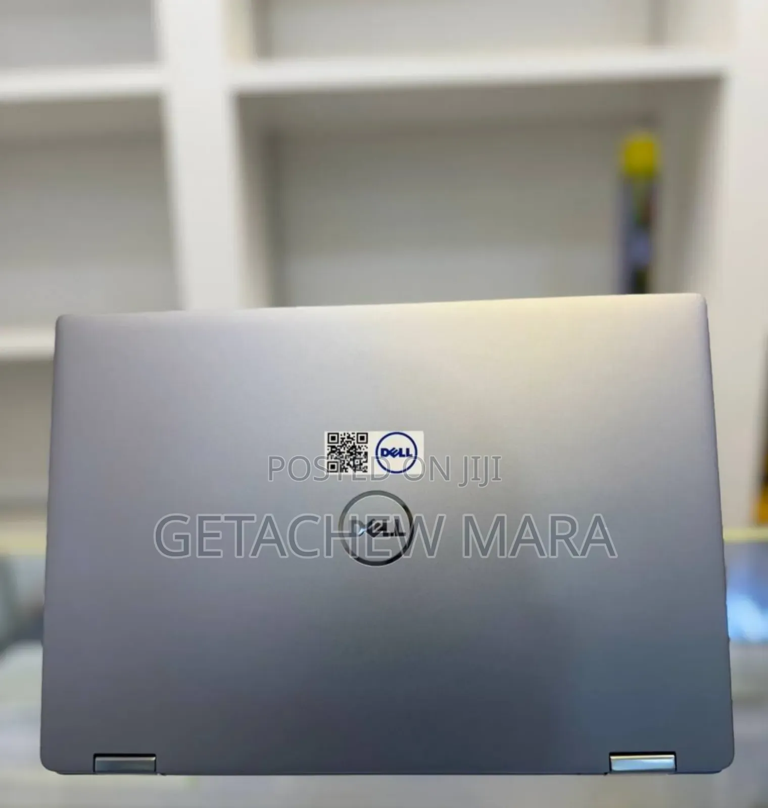 New Laptop Dell Latitude 5310 32GB Intel Core I7 SSD 512GB