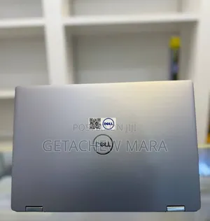 Photo - New Laptop Dell Latitude 5310 32GB Intel Core I7 SSD 512GB