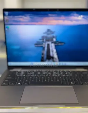 New Laptop Dell Latitude 5310 32GB Intel Core I7 SSD 512GB