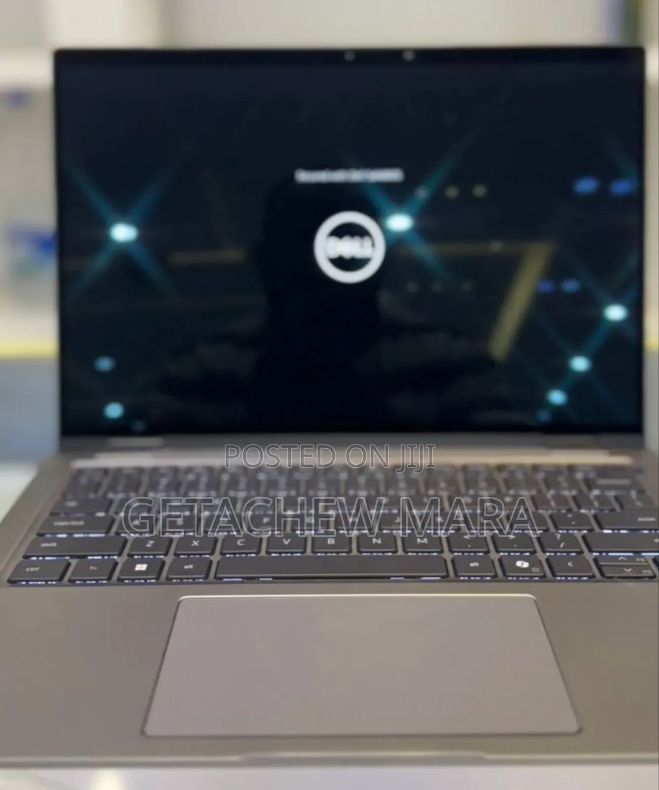 New Laptop Dell Latitude 5310 32GB Intel Core I7 SSD 512GB