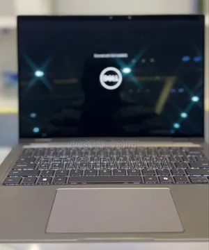 New Laptop Dell Latitude 5310 32GB Intel Core I7 SSD 512GB