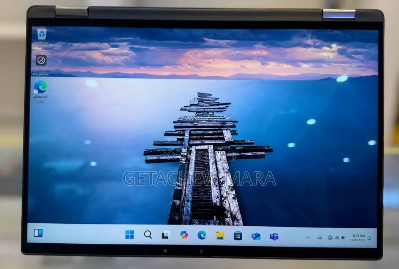 New Laptop Dell Latitude 5310 32GB Intel Core I7 SSD 512GB