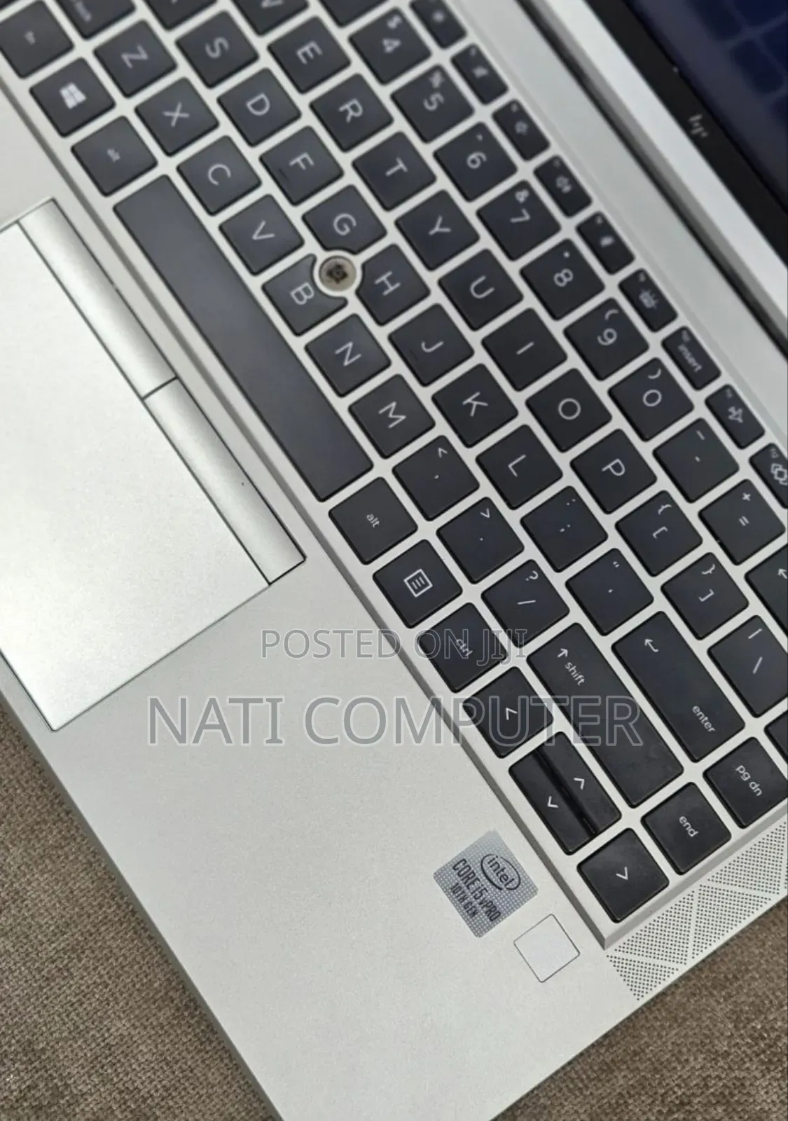 New Laptop HP Stream Notebook 16GB Intel Core I5 SSD 512GB