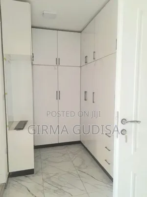 Furnished 9bdrm House in ሰሚት ፍየል ቤት, Bole for sale