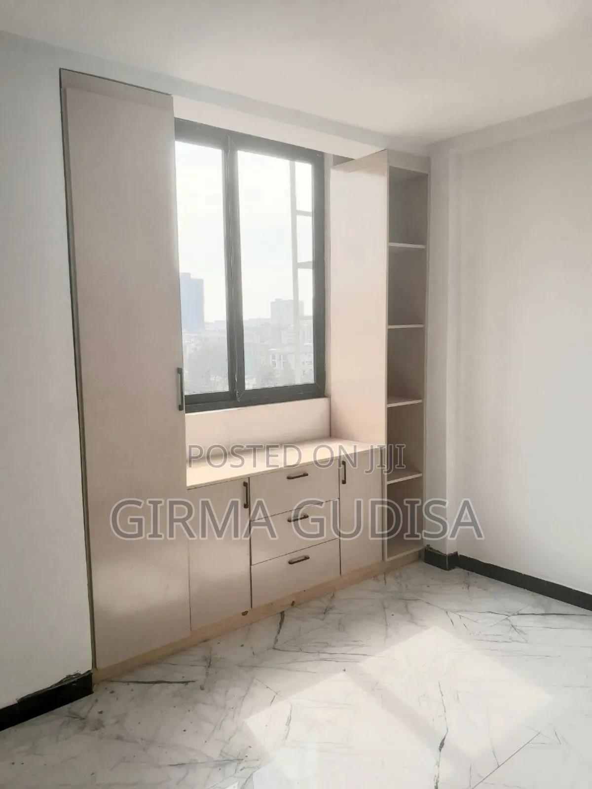 Furnished 9bdrm House in ሰሚት ፍየል ቤት, Bole for sale