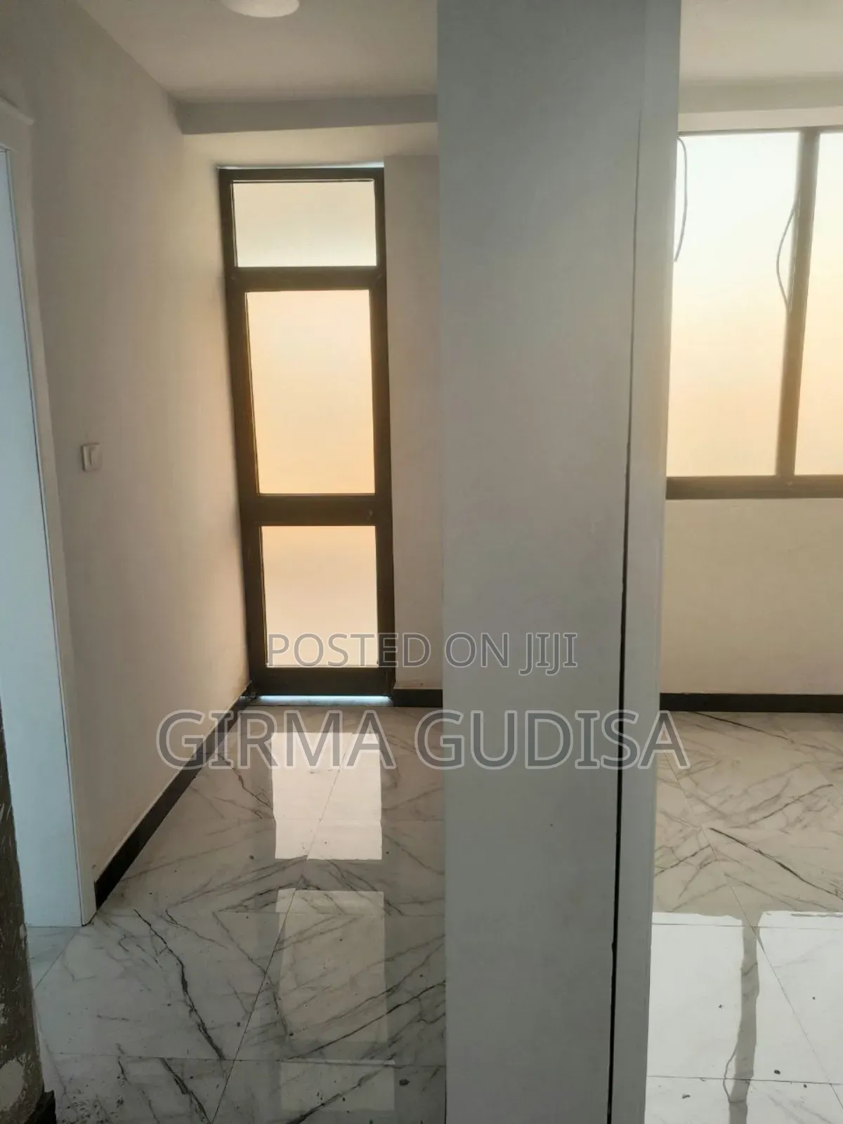 Furnished 9bdrm House in ሰሚት ፍየል ቤት, Bole for sale