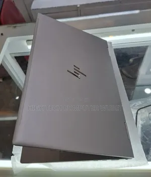 New Laptop HP Envy X360 32GB Intel Core I7 SSD 512GB