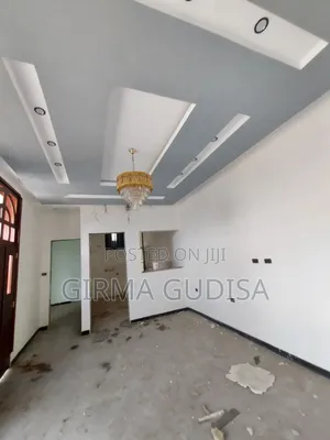 Furnished 5bdrm Villa in ጣፎ አካባቢ, Oromia-Finfinne for sale